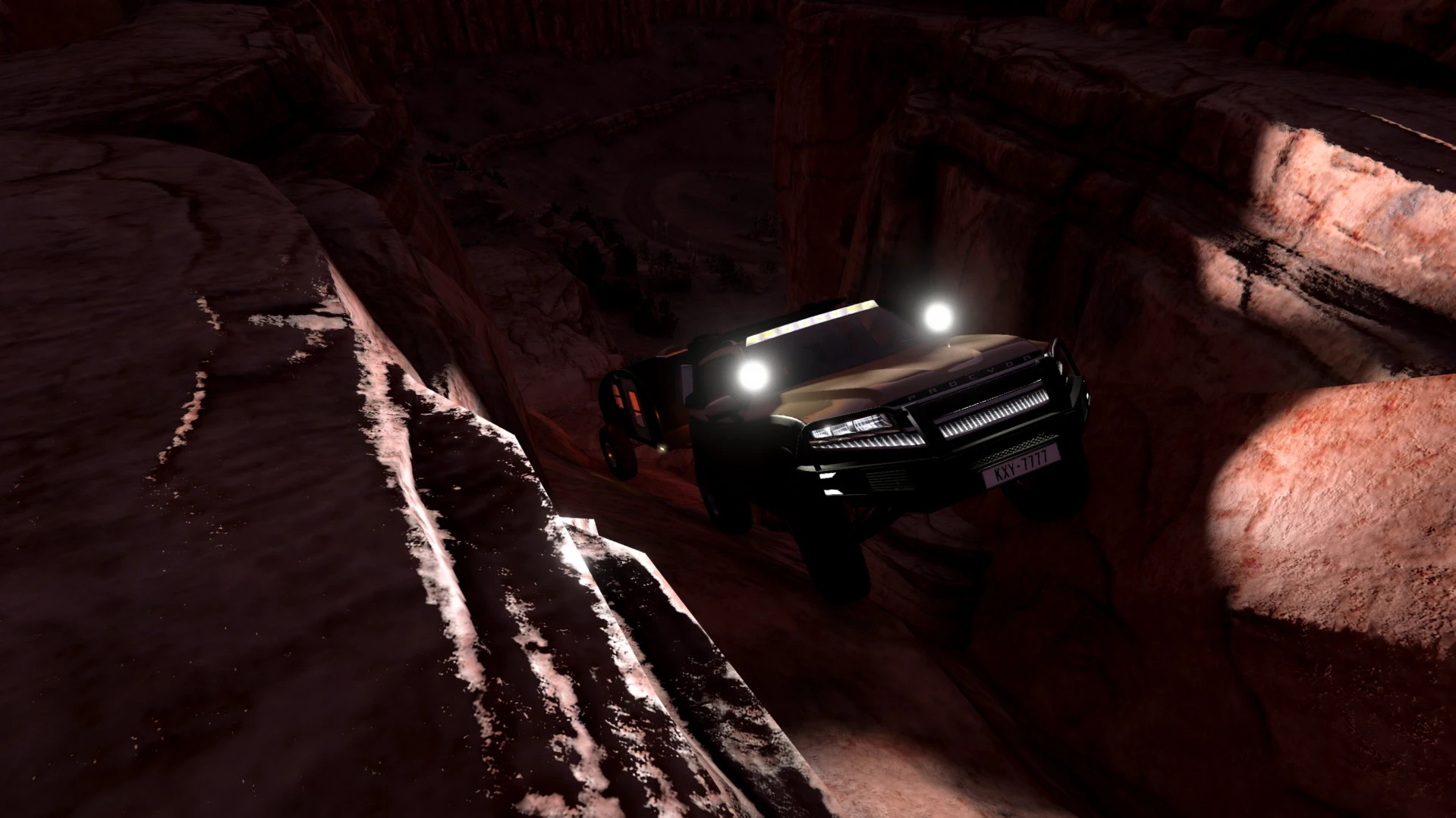 Utah Overlanding Trails – Off-Road Trail Map – screenshot 10