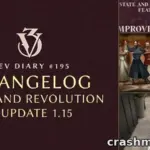 Victoria 3 Dev Diary Details State and Revolution, Update 1.15