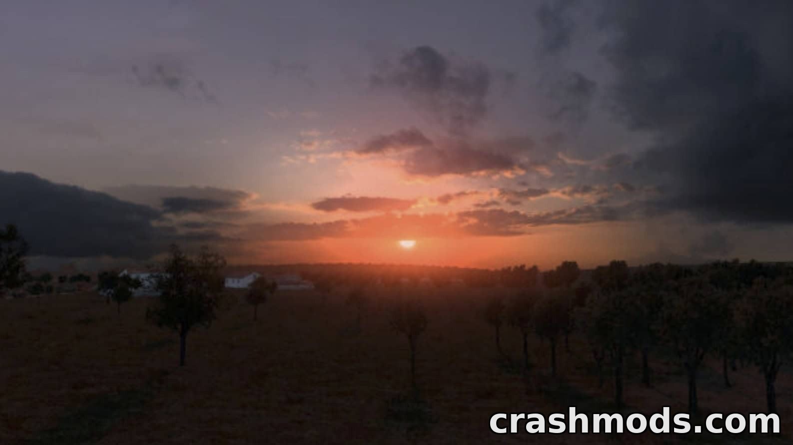 Weather Overhaul – Enhanced Skyboxes & Variety – screenshot 2