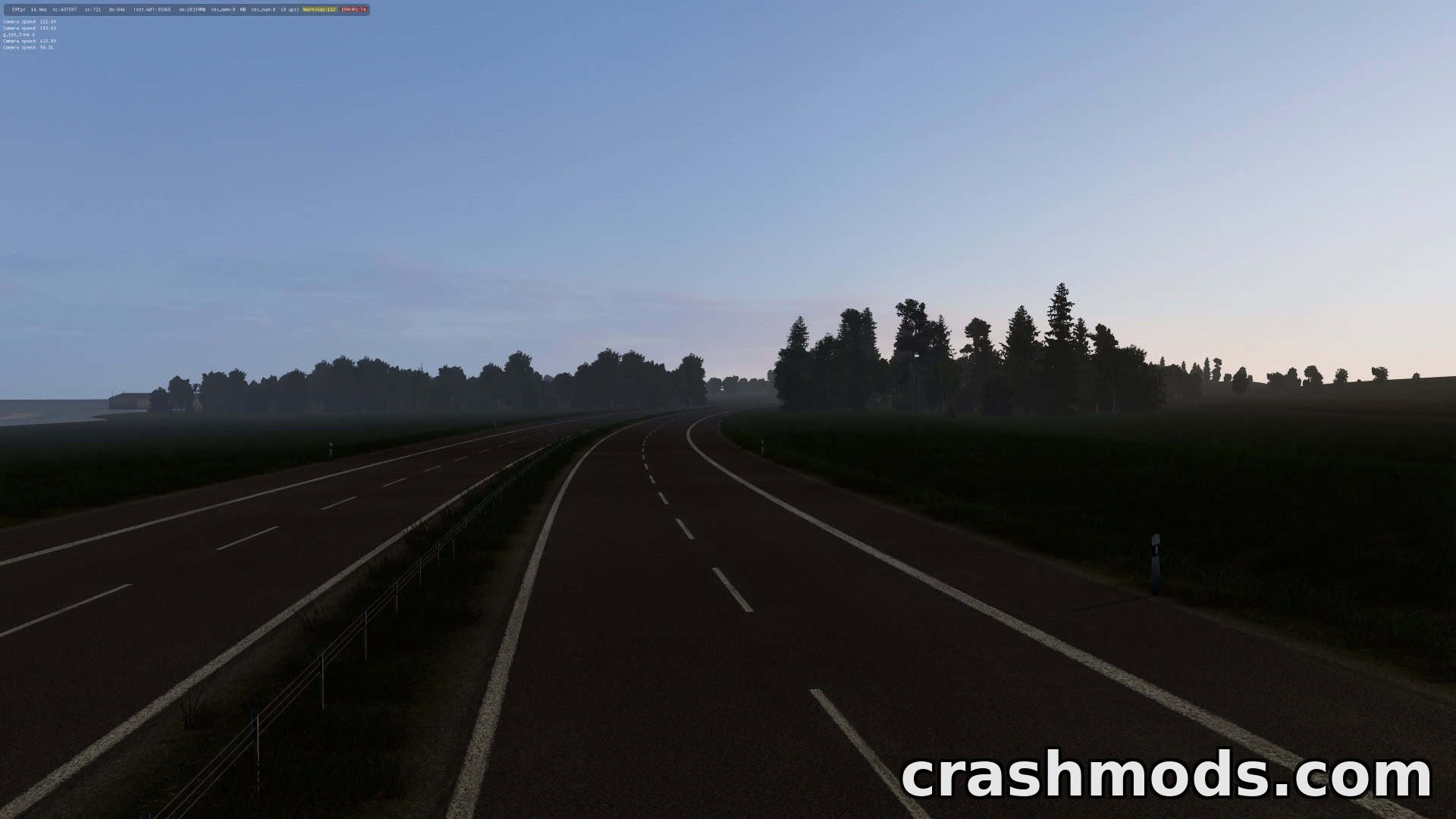 Weather Overhaul – Enhanced Skyboxes & Variety – screenshot 3