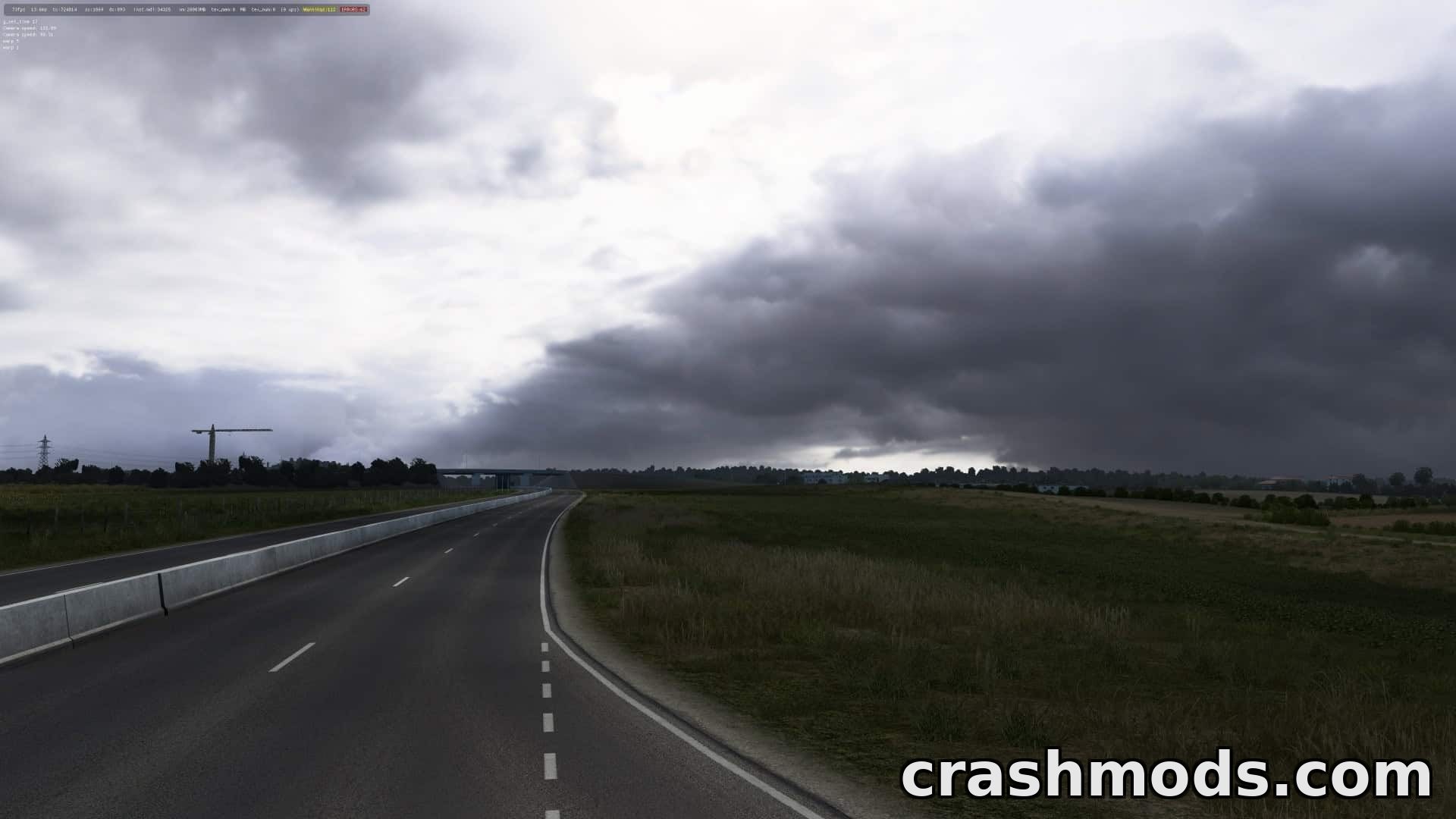 Weather Overhaul – Enhanced Skyboxes & Variety – screenshot 4
