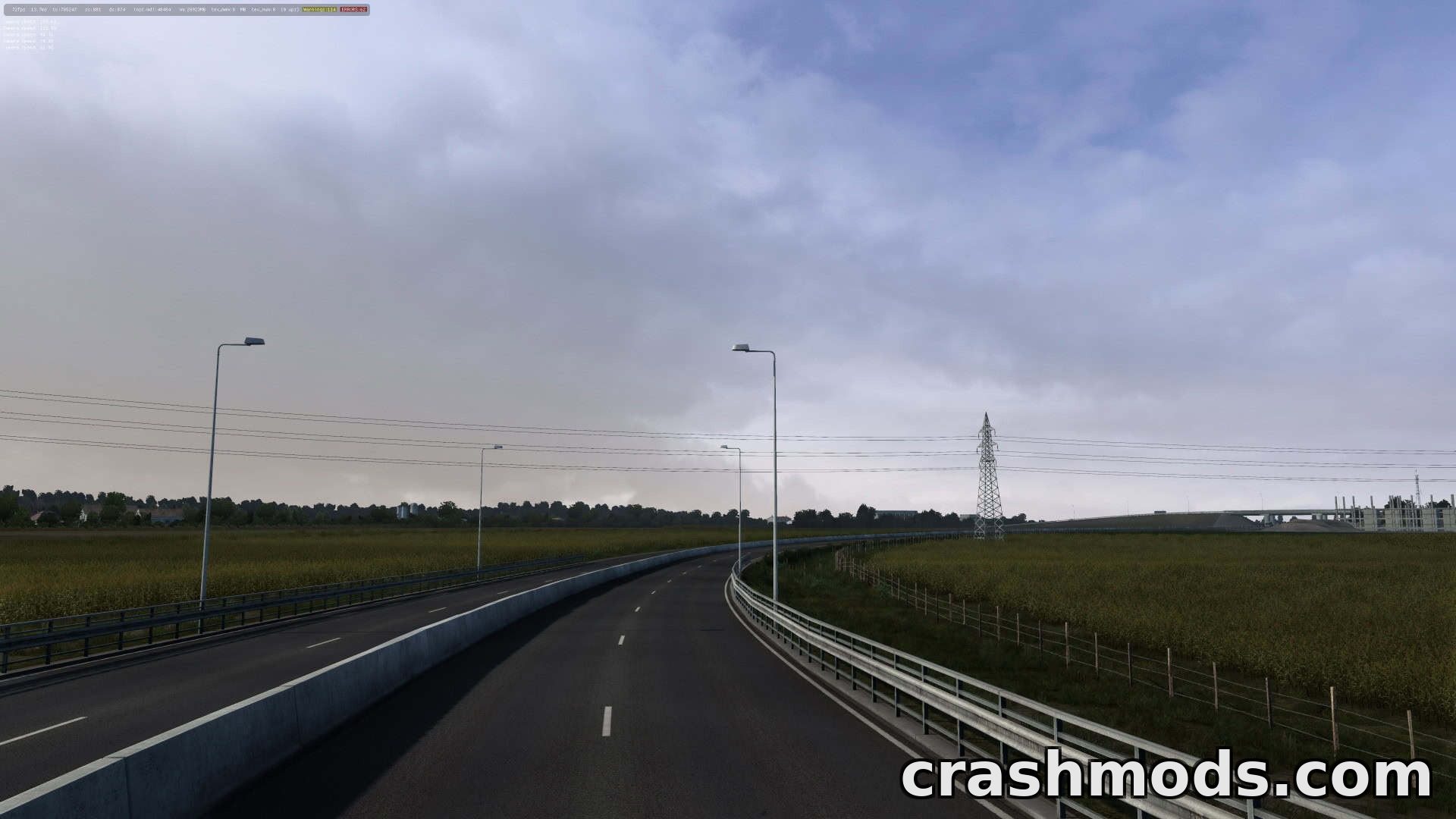 Weather Overhaul – Enhanced Skyboxes & Variety – screenshot 5