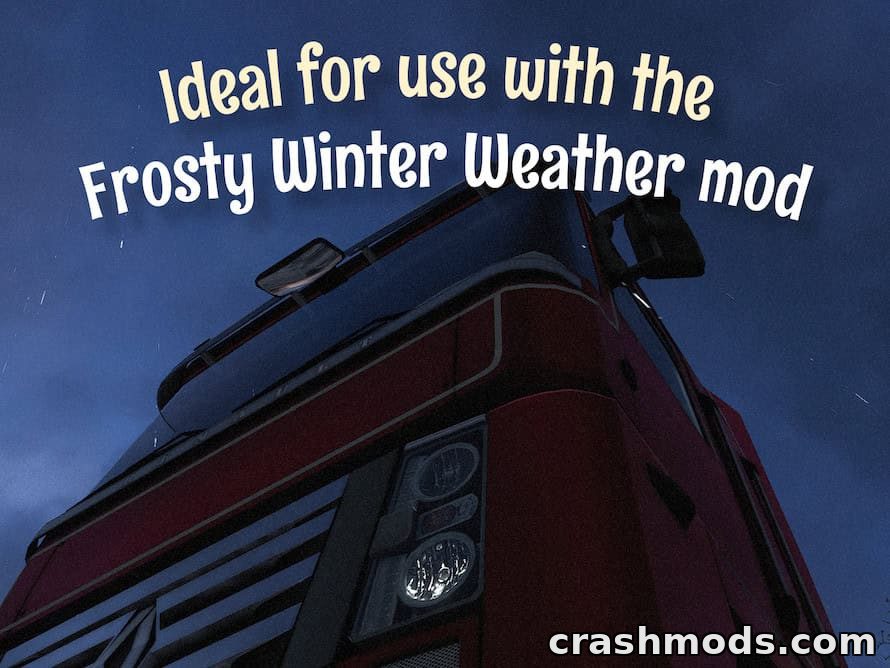 Winter Sounds – Snowy Season Audio Pack – screenshot 2