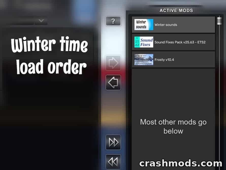 Winter Sounds – Snowy Season Audio Pack – screenshot 4