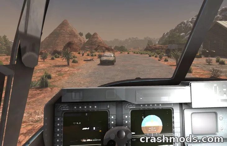 Witos Camera Controller – Vehicle Camera Cycling – screenshot 2