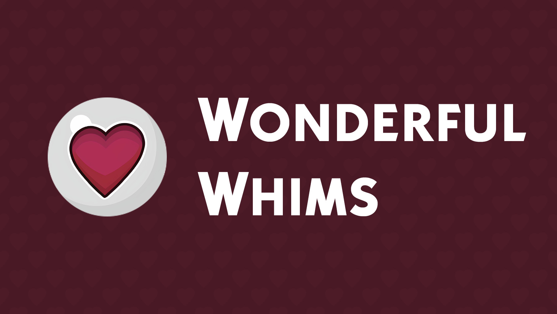 WonderfulWhims – Relationship & Pregnancy Overhaul – screenshot 2