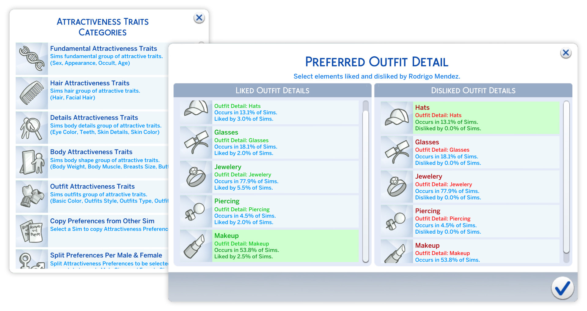 WonderfulWhims – Relationship & Pregnancy Overhaul – screenshot 5