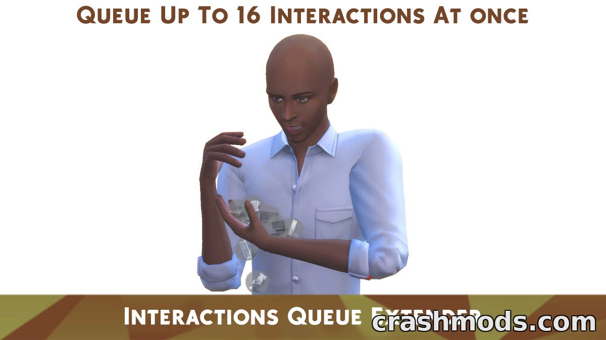 WonderfulWhims – Relationship & Pregnancy Overhaul – screenshot 15